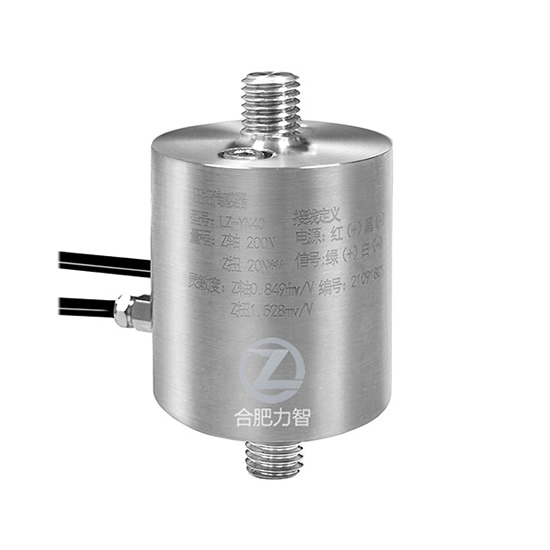 LZ-YN40二维力压扭传感器